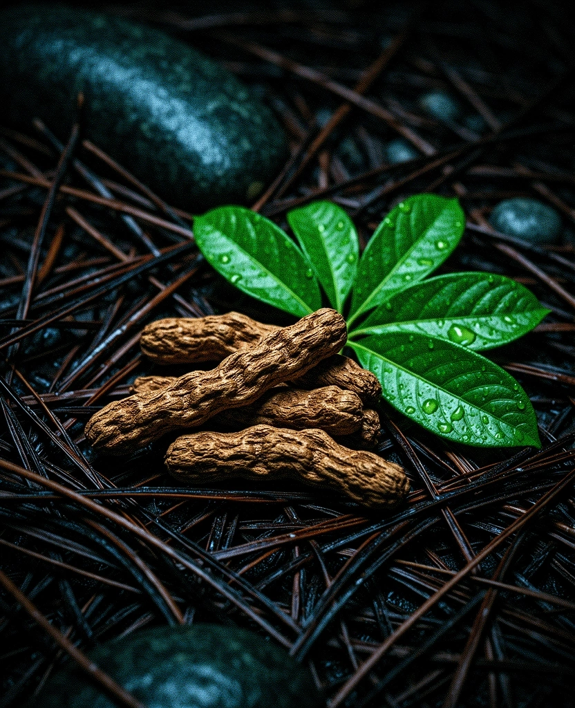 Ashwagandha KSM-66