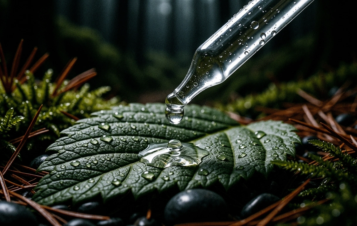 Precyzja w naturze
