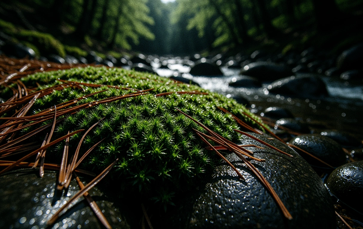 Botanical details