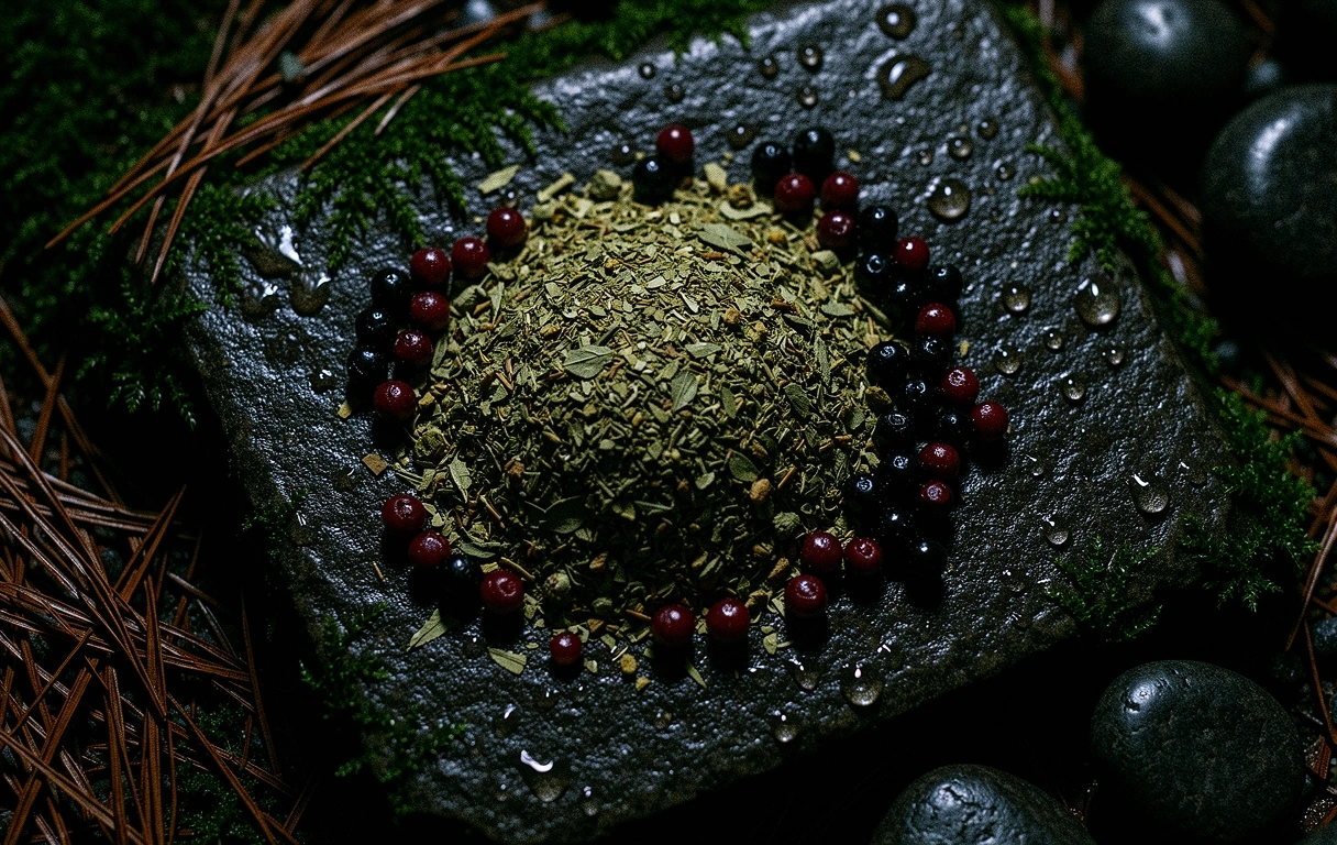 Botaniczna Jakość